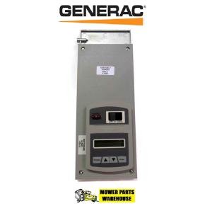 NEW GENUINE GENERAC GUARDIAN CONTROLLER 0H6680D NEW IN THE BOX