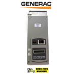 NEW GENUINE GENERAC GUARDIAN CONTROLLER 0H6680D NEW IN THE BOX