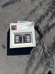 Generac 6854 Generator Transfer Switch 30A 8-Circuit G0068541 Home Link