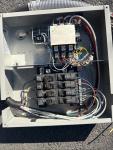 Generac 6854 Generator Transfer Switch 30A 8-Circuit G0068541 Home Link