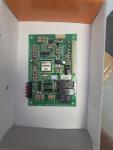 Generac - ASSY PCB HSB CONTROLLER - 0D86150SRV