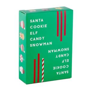 VIP Christmas Themed Fun: Dolphin Hat Games & Treats