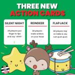 VIP Christmas Themed Fun: Dolphin Hat Games & Treats