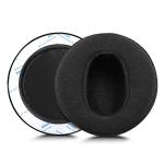 Cushions Replacement Earpads Compatible with Audeze LCD2 LCD3 LCD4Z LCD-XC MX4 Headphones (Suede + Sponge)