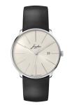 New Junghans Meister Fein Automatic Signatur 27/4355.00