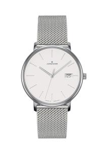 Junghans FORM Damen Milanaise 34mm Watch 47/4851.44