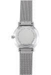 Junghans FORM Damen Milanaise 34mm Watch 47/4851.44