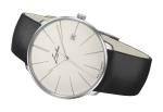 Junghans Meister Fein Automatic Signatur 39.5mm Men's Watch 27/4355.00