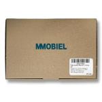 Ear Pads Replacement for Audeze Maxwell Headphones by MMOBIEL - Cooling Gel Ear Pad Cushions - Noise Isolation Earpads Replacement – Black