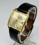 1960's Vintage JUNGHANS 17 Jewels Mechanical Watch Rare