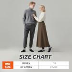 PEKWZIZ Heated Socks, 5V 6000mAh Rechargeable Heated Socks for Men Women, Electric Heated Socks with 4 Heating Levels for Outdoors Working Skating Skiing Hunting Hiking Cycling