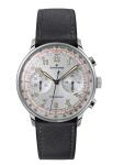 New Junghans Telemeter, Tachymeter, And Chronograph Men's Watch 27/3380.02