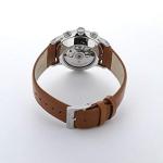 Junghans Meister Chronoscope Automatic Watch, J880.1, Blue, 027/4526.00