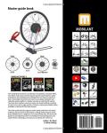 Wheel Building Book: ebike, electric bike, mountain bike, road bike aero wheel repair and bill guide (E-BIKE BOOKS)