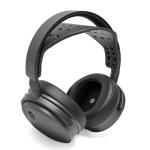 Voarmaks Super Wide Hexagon Genuine Leather Headband Strap-Compatible with Audeze Maxwell Gaming Headset & MM-100 Professional Headphone, Reversible Double-Sided Cattlehide & Lambskin Leather