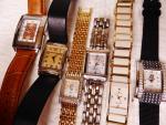 Watch lot Nolan Miller Junghans  Armani  Anne Klein  quartz gift box included