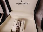 Watch lot Nolan Miller Junghans  Armani  Anne Klein  quartz gift box included