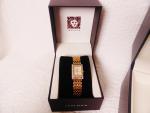 Watch lot Nolan Miller Junghans  Armani  Anne Klein  quartz gift box included
