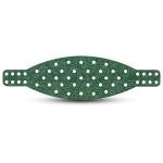 WC HeadbandZ Maxwell V2 – Upgraded Wide Silicone Headband Compatible with Audeze Maxwell, Made by Wicked Cushions | Wider Weight-Distributing Design, Softer Flexible Silicone | Emerald Tide