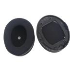 Penrose Cooling Gel Ear Pad Cushions Compatible with Audeze Penrose/Penrose X/Mobius/HyperX Cloud Orbit S Headphones Softer Memory Foam Earpads Head Band Ear Cups Cover