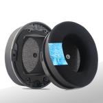 Penrose Cooling Gel Ear Pad Cushions Compatible with Audeze Penrose/Penrose X/Mobius/HyperX Cloud Orbit S Headphones Softer Memory Foam Earpads Head Band Ear Cups Cover