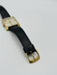 1960's Vintage JUNGHANS 17 Jewels Mechanical Watch Rare - Germany