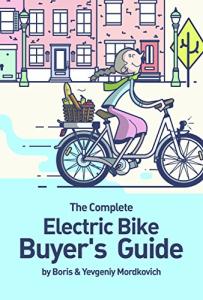 The Complete Electric Bike Buyer's Guide