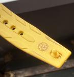 Vintage Junghans 1972 Sportuhr Olympic Men’s Automatic Dive Watch 61/0453 Mvmt