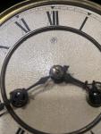 Vintage 1935 Junghans RA Wall Clock – German Mechanical Pendulum, Runs Great