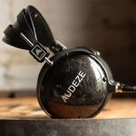 Classic Closed-Back Planar Magnetic Headphones by Audeze
