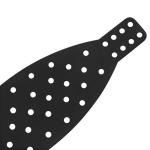 WC Mod Kit Maxwell V2 – Cooling Gel Earpads + Extra Wide Silicone Headband Compatible with Audeze Maxwell Xbox & PS5 by Wicked Cushions | Freeze Cooling & Enhanced Comfort | Black