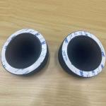 Replacement LCD-2 Earpads Protein Leather Ear Pads Cushions Cover Repair Parts Compatible with Audeze LCD-2 Classic LCD-3 LCD-4 LCD-4Z LCD-X LCD-XC LCD-MX4 LCD4Z LCDXC MX4 Headphones (Velour/Black)