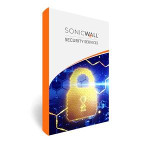 SonicWall SSL VPN 15 User License 01-SSC-6111