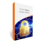 SonicWall SSL VPN 15 User License 01-SSC-6111