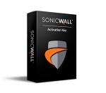 SonicWall SSL VPN 15 User License 01-SSC-6111