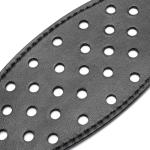 Voarmaks Lambskin Headband Strap Compatible with Audeze LCD Series:LCD-2, LCD-2 Classic, LCD-3, LCD-4, LCD-4Z, LCD-X, LCD-XC, LCD-MX4, LCD-GX etc, Handcrafted Pro Stitching, Double-Face Lambskin