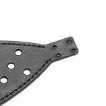 Voarmaks Lambskin Headband Strap Compatible with Audeze LCD Series:LCD-2, LCD-2 Classic, LCD-3, LCD-4, LCD-4Z, LCD-X, LCD-XC, LCD-MX4, LCD-GX etc, Handcrafted Pro Stitching, Double-Face Lambskin