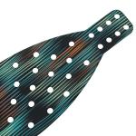 WC Mod Kit Maxwell V2 – Cooling Gel Earpads + Extra Wide Silicone Headband Compatible with Audeze Maxwell Xbox & PS5 by Wicked Cushions | Freeze Cooling & Enhanced Comfort | The Simulation