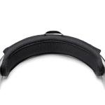 Voarmaks Headband Cushion Cover Compatible with Audeze Penrose, Penrose X, Mobius Headsets, Audeze Sine Planar Magnetic Headphones, HyperX Cloud Orbit S Gaming Headset, 6mm Thick Cushion, Hanging Loop