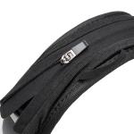 Voarmaks Headband Cushion Cover Compatible with Audeze Penrose, Penrose X, Mobius Headsets, Audeze Sine Planar Magnetic Headphones, HyperX Cloud Orbit S Gaming Headset, 6mm Thick Cushion, Hanging Loop