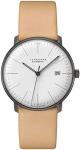 Junghans Max Bill Automatic Wrist Watch | 027/4000.04 - Matt White