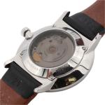 39mm Junghans 27/4731.00 Form A Men's Automatic Wristwatch Steel W/ Box & Docs