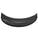 JOYSOG Replacement Ear Pads for Audeze Penrose/Penrose X/Mobius/for Hyper X Cloud Orbit S Headphones Ear Muffs/Headband (Only Headband Cover)