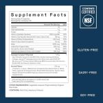 Nutrafol Men's Hair Growth Supplement and Hair Serum