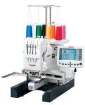 Janome MB-4S VIP Embroidery Machine
