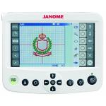 Janome MB-4S VIP Embroidery Machine