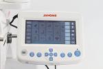 Janome MB-4S VIP Embroidery Machine