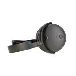 Audeze Maxwell Wireless Gaming Headset Bundle for PlayStation 5, Includes Headphone Holder, Cleaner, Stereo Plug/Jack, and Headphone Case