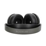 Audeze Maxwell Wireless Gaming Headset Bundle for PlayStation 5, Includes Headphone Holder, Cleaner, Stereo Plug/Jack, and Headphone Case