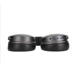 Audeze Maxwell Wireless Gaming Headset Bundle for PlayStation 5, Includes Headphone Holder, Cleaner, Stereo Plug/Jack, and Headphone Case